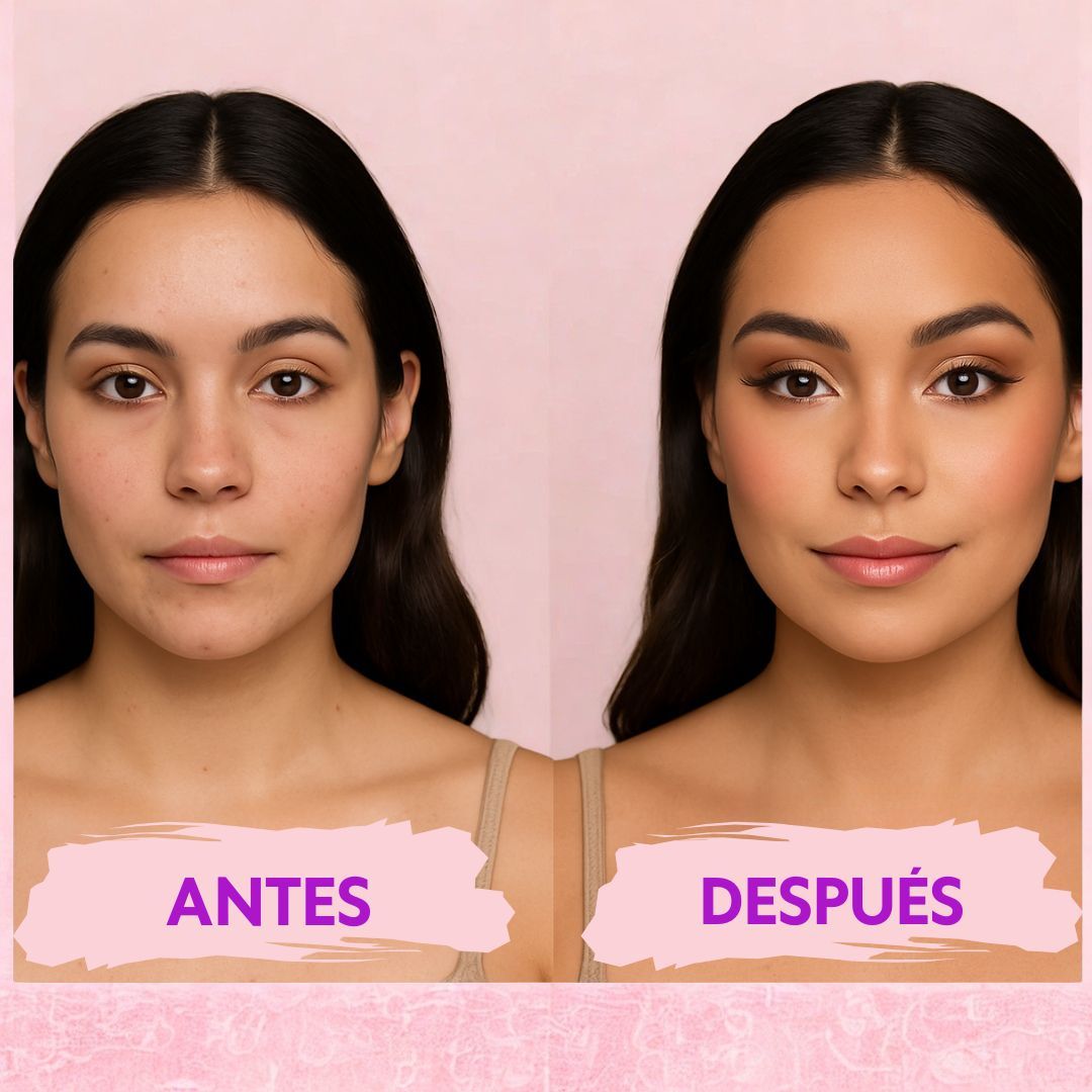 Perfecta en Minutos-PerfectGlow™