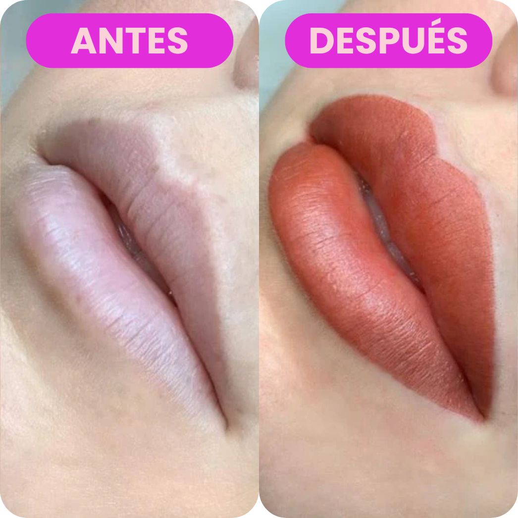 Perfecta en Minutos-PerfectGlow™