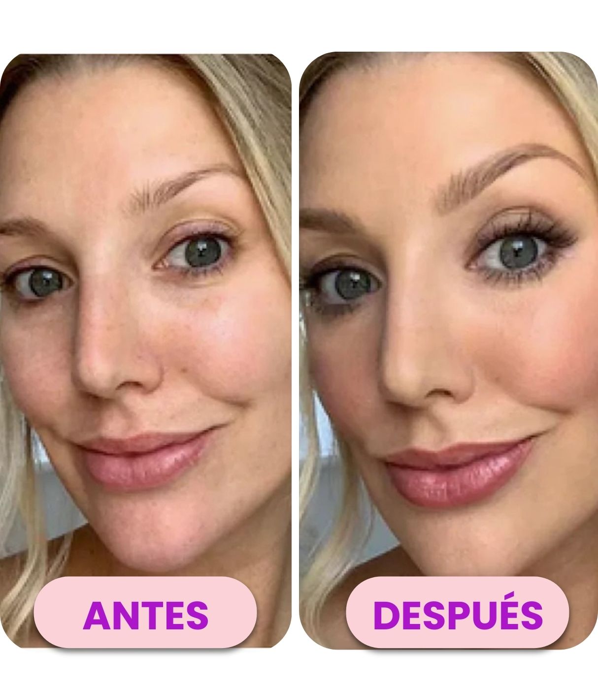 Perfecta en Minutos-PerfectGlow™