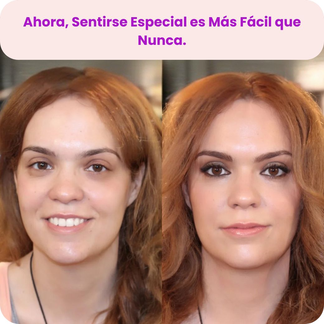Perfecta en Minutos-PerfectGlow™