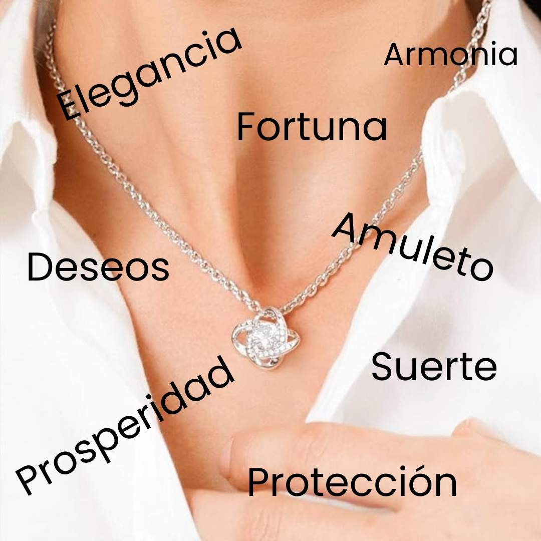 TRÉBOL DE LA SUERTE