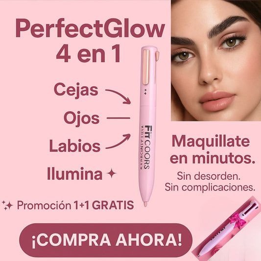 Perfecta en Minutos-PerfectGlow™