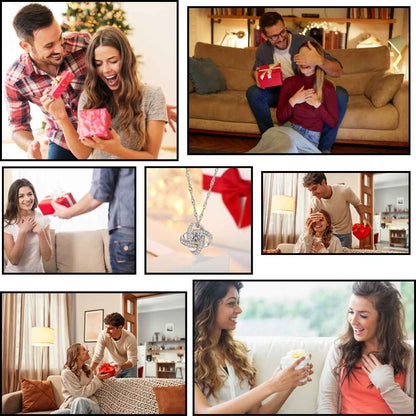 TRÉBOL DE LA SUERTE