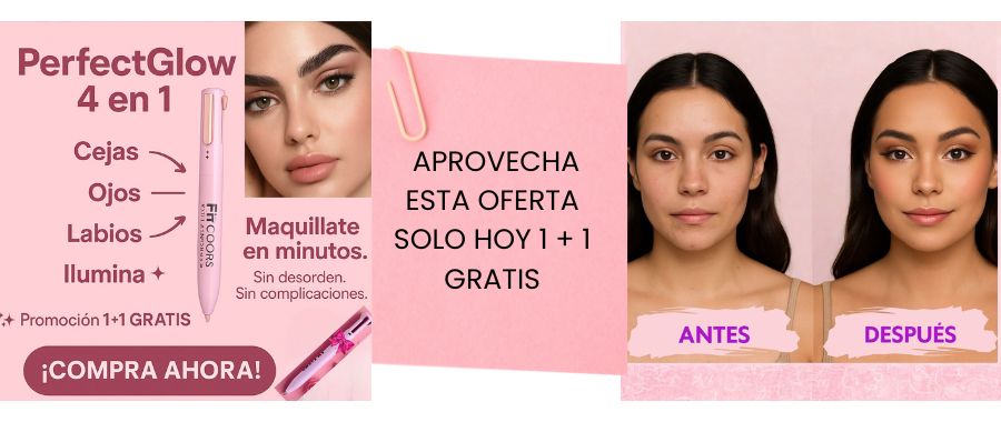 Oferta especial