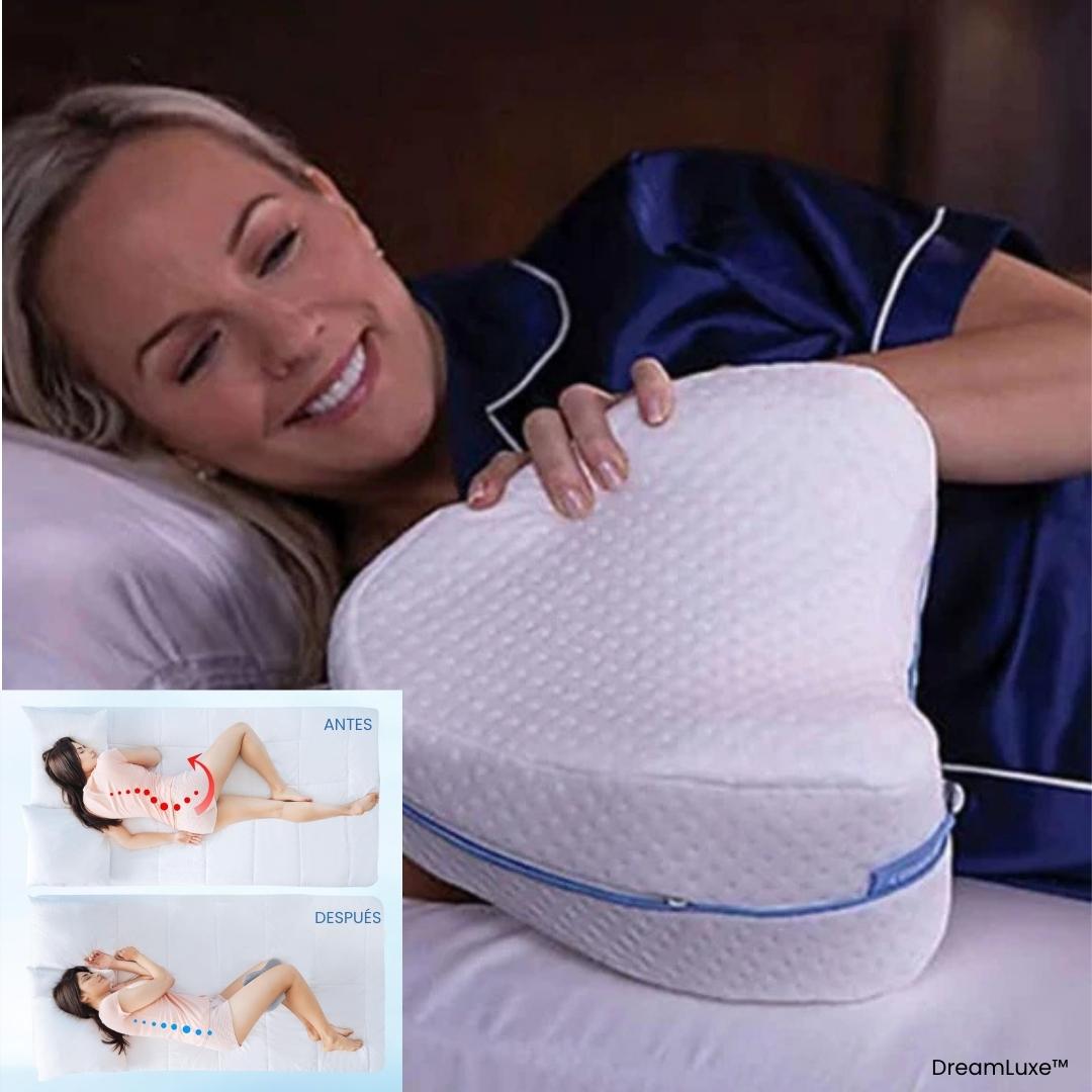 DreamLuxe™  Transforma Tu Descanso, Transforma Tu Vida.