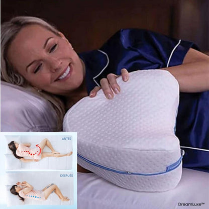 DreamLuxe™  Transforma Tu Descanso, Transforma Tu Vida.