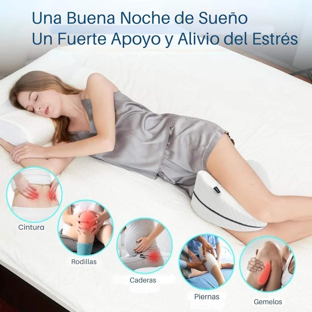 DreamLuxe™  Transforma Tu Descanso, Transforma Tu Vida.