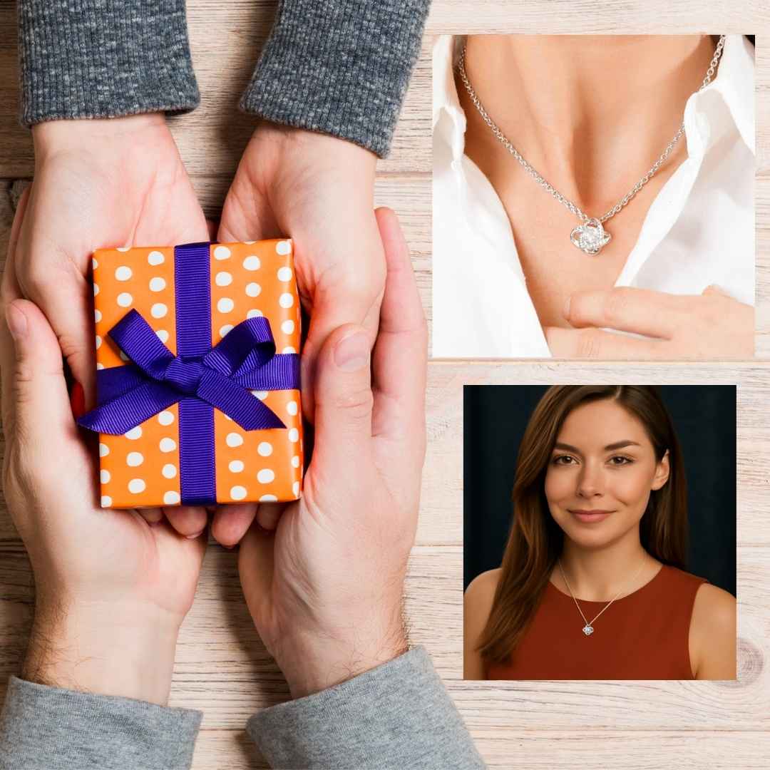 TRÉBOL DE LA SUERTE