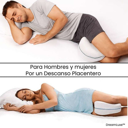 DreamLuxe™  Transforma Tu Descanso, Transforma Tu Vida.