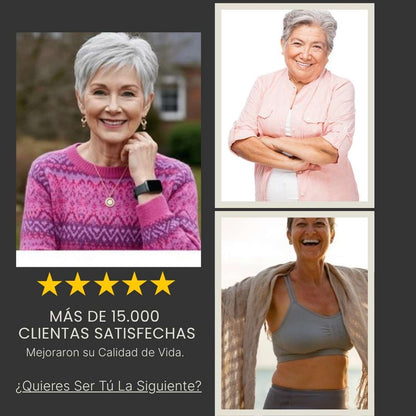 DreamLuxe™  Transforma Tu Descanso, Transforma Tu Vida.