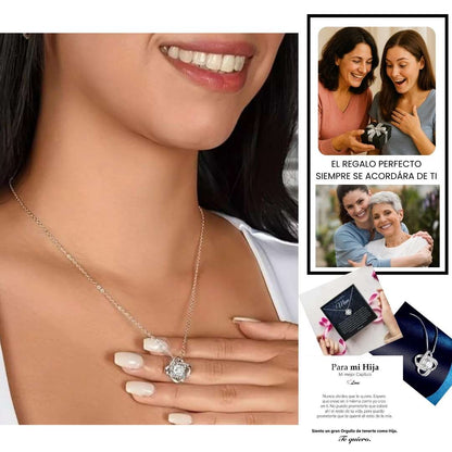 TRÉBOL DE LA SUERTE